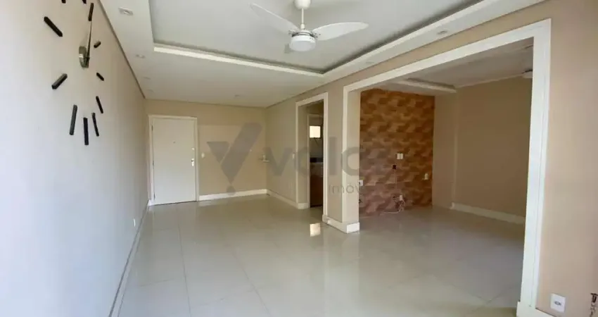 Apartamento com 3 quartos à venda na Rua Quirino do Amaral Campos, 115, Cambuí, Campinas