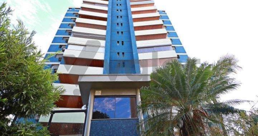 Apartamento com 4 quartos à venda na Rua Doutor Carlos Guimarães, 150, Cambuí, Campinas