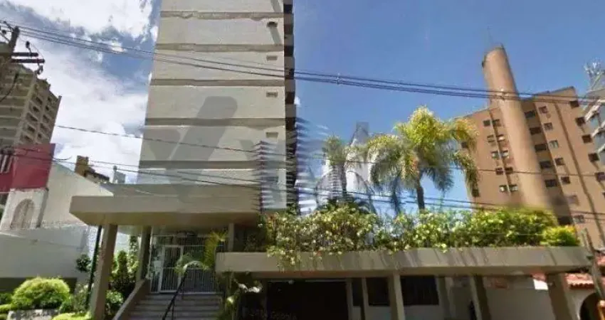 Apartamento com 2 quartos à venda na Avenida Doutor Moraes Sales, 1659, Cambuí, Campinas