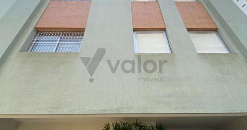 Apartamento com 3 quartos para alugar na Rua Doutor Guilherme da Silva, 53, Centro, Campinas
