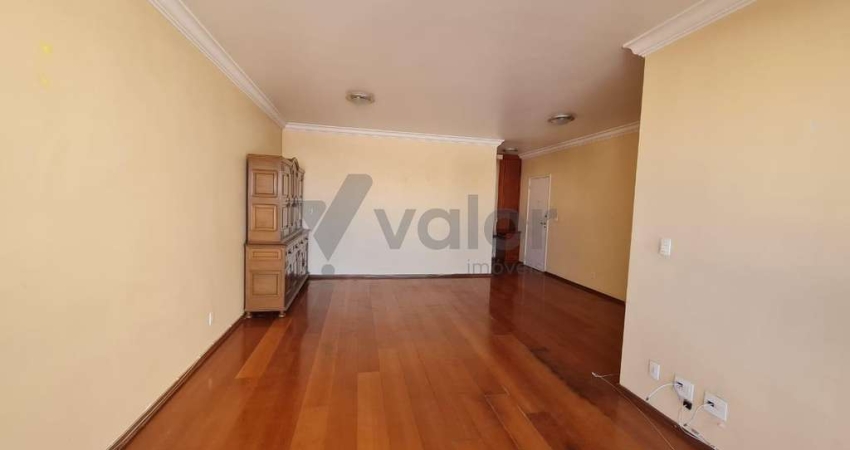 Apartamento com 3 quartos à venda na Rua Cônego Nery, 162, Jardim Guanabara, Campinas