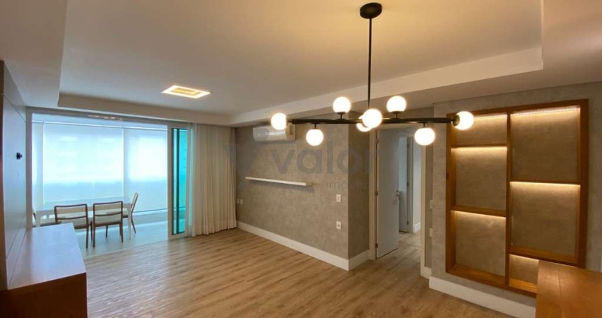 Apartamento com 3 quartos à venda na Rua Barão de Atibaia, 390, Jardim Guanabara, Campinas