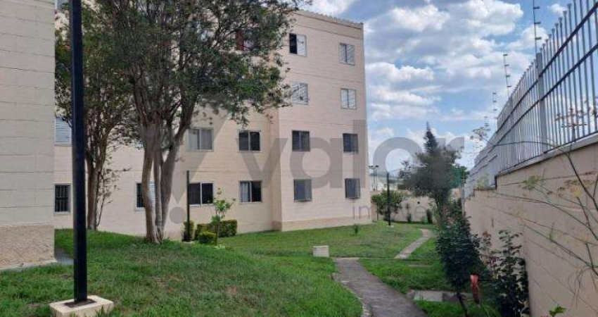 Apartamento com 3 quartos à venda na Avenida das Amoreiras, 6100, Jardim Indianópolis, Campinas