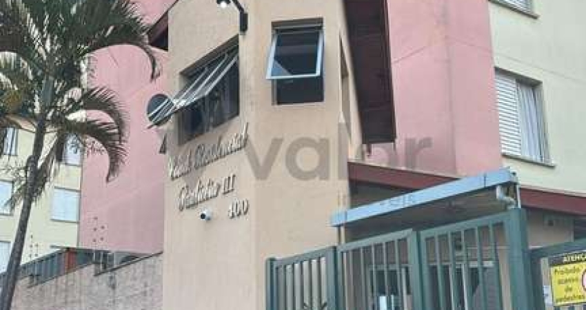 Apartamento com 2 quartos à venda na Rua Ferdinando Panattoni, 400, Jardim Paulicéia, Campinas