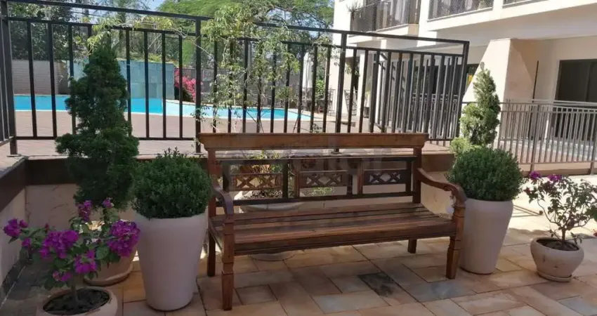 Apartamento com 3 quartos à venda na Rua Ministro Oscar Saraiva, 40, Jardim das Paineiras, Campinas