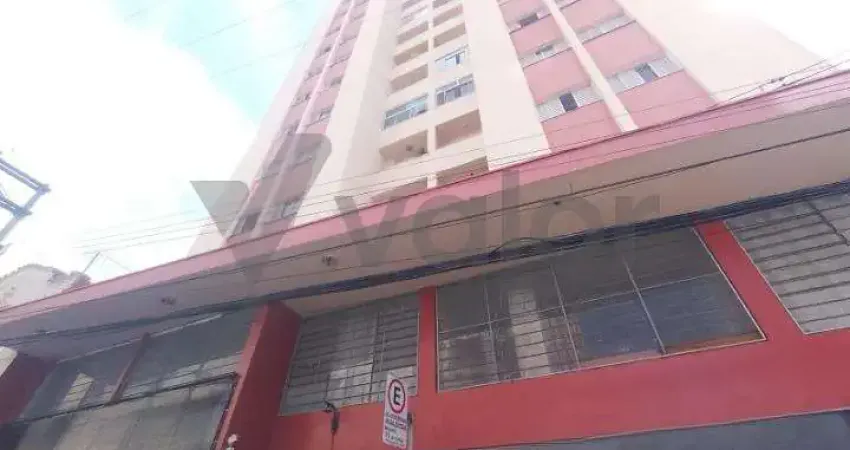Apartamento com 2 quartos à venda na Rua Maestro João Brademburgo, 53, São Bernardo, Campinas