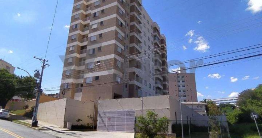 Apartamento com 2 quartos à venda na Rua João Teodoro, 455, Vila Industrial, Campinas