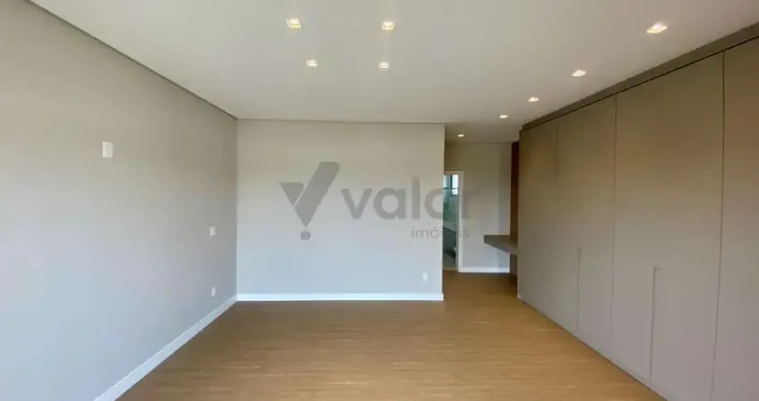 Casa em condomínio fechado com 4 quartos à venda na Rua das Palmas, 01, Alphaville Dom Pedro, Campinas