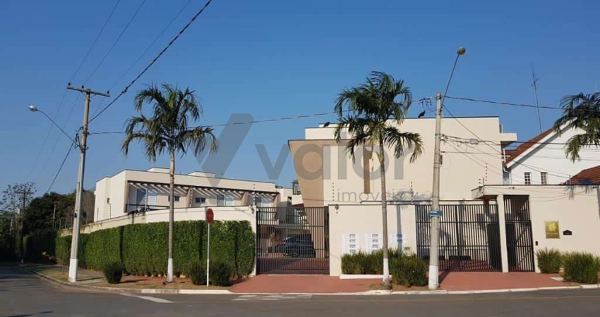 Casa em condomínio fechado com 3 quartos à venda na Rua Indaiá, 238, Bairro das Palmeiras, Campinas