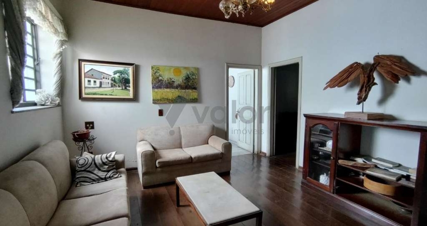 Casa comercial à venda na Rua Olavo Bilac, 257, Cambuí, Campinas