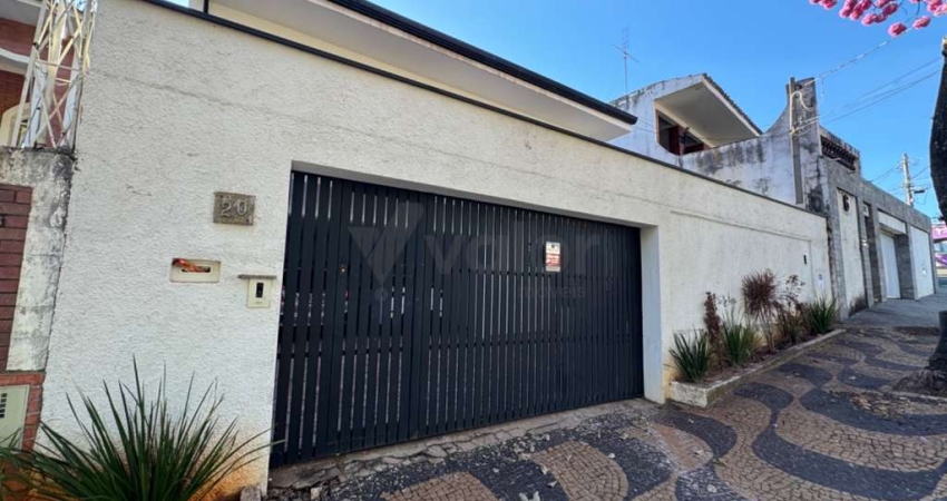 Casa com 3 quartos à venda na Rua Monte Líbano, 20, Jardim Chapadão, Campinas