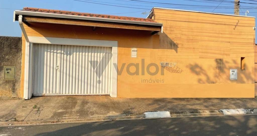 Casa com 3 quartos à venda na Avenida Auro Soares de Moura Andrade, 384, Jardim Noêmia, Campinas