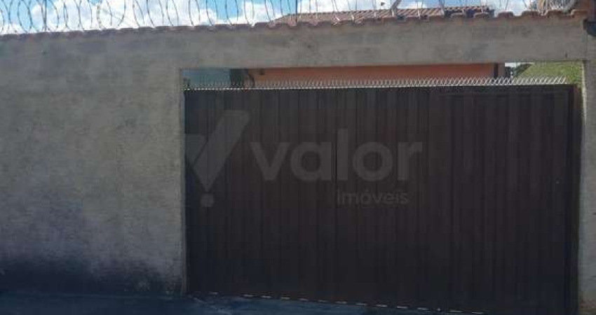 Casa com 4 quartos à venda na Rua Artur Osvaldo Sigrist, 14, Jardim Santa Judith, Campinas