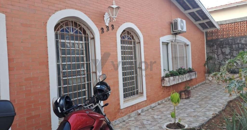 Casa com 3 quartos à venda na Rua Walter Teixeira Virgili, 222, Jardim dos Oliveiras, Campinas