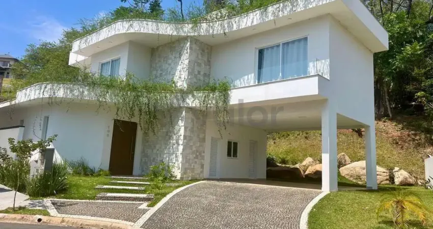 Casa em condomínio fechado com 4 quartos à venda na Alameda Itaipava, 1091, Joapiranga, Valinhos