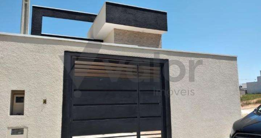 Casa com 2 quartos à venda na Avenida Camucim, 338, Parque das Praças, Campinas