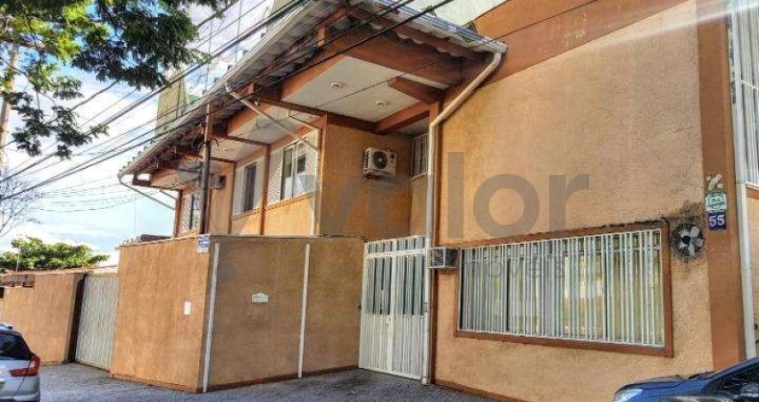 Casa comercial à venda na Rua Atibaia, 136, Nova Campinas, Campinas