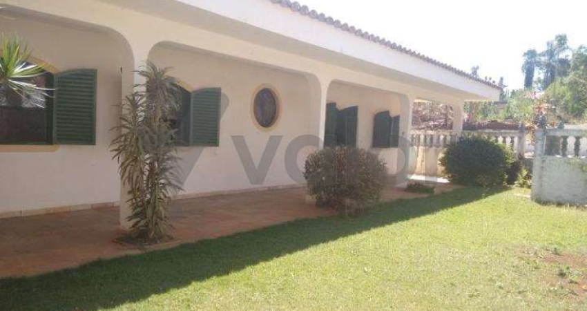 Casa comercial à venda na Rua Jaime Sequier, 455, Parque Taquaral, Campinas