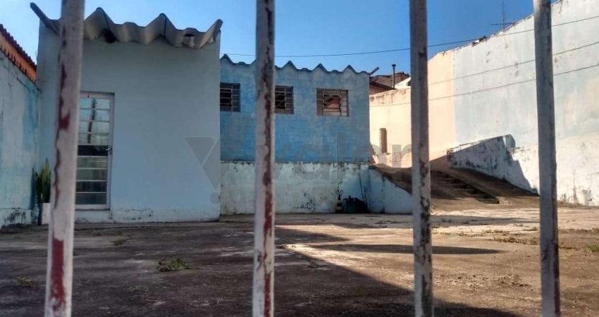 Casa comercial à venda na Avenida Engenheiro Cyro Lustosa, 197, Swift, Campinas