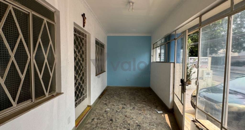 Casa comercial para alugar na Rua Visconde de Taunay, 409, Vila Itapura, Campinas