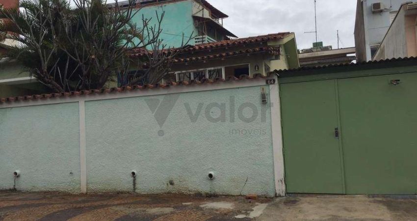 Casa comercial à venda na Rua Votorantim, 64, Vila Nova, Campinas