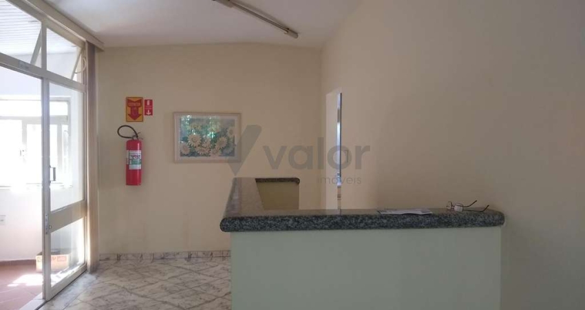 Casa comercial à venda na Rua Lions Club, 152, Vila Nova, Campinas
