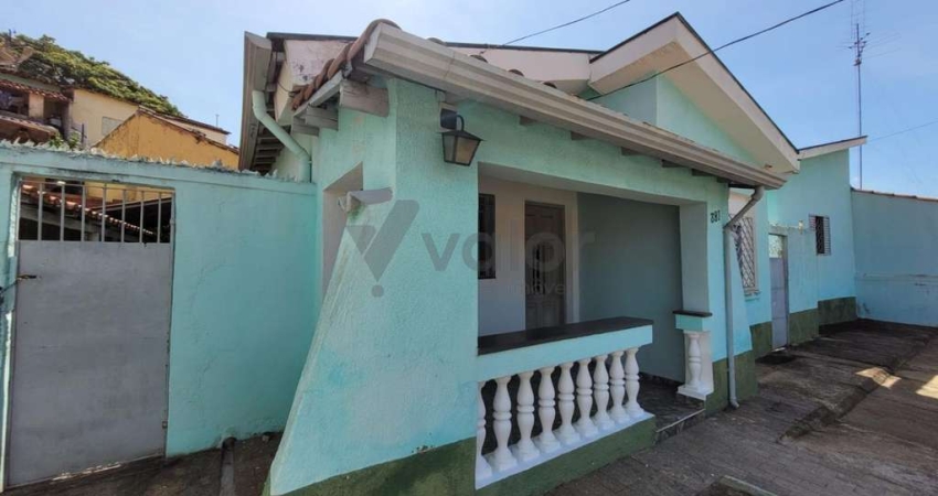 Casa com 3 quartos à venda na Avenida Francisco Perotti, 381, Vila Paraíso, Campinas