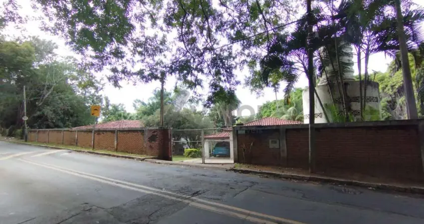 Chácara / sítio com 6 quartos à venda na Rua Mário Garnero, 1056, Parque Jatibaia (Sousas), Campinas