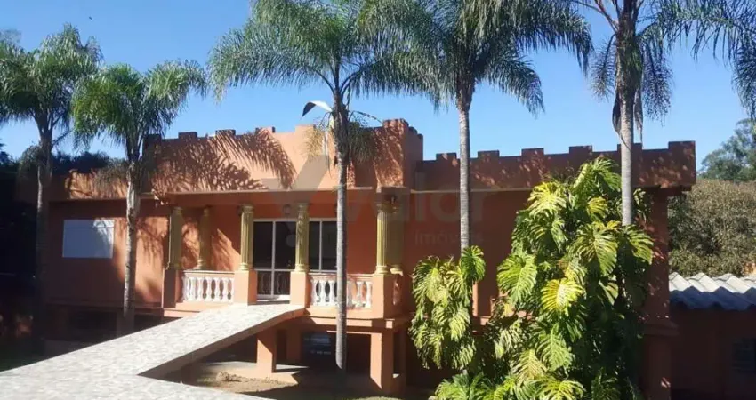 Chácara / sítio com 5 quartos à venda na Estrada Sousas-Pedreira Km 7, Km 7, Sousas, Campinas
