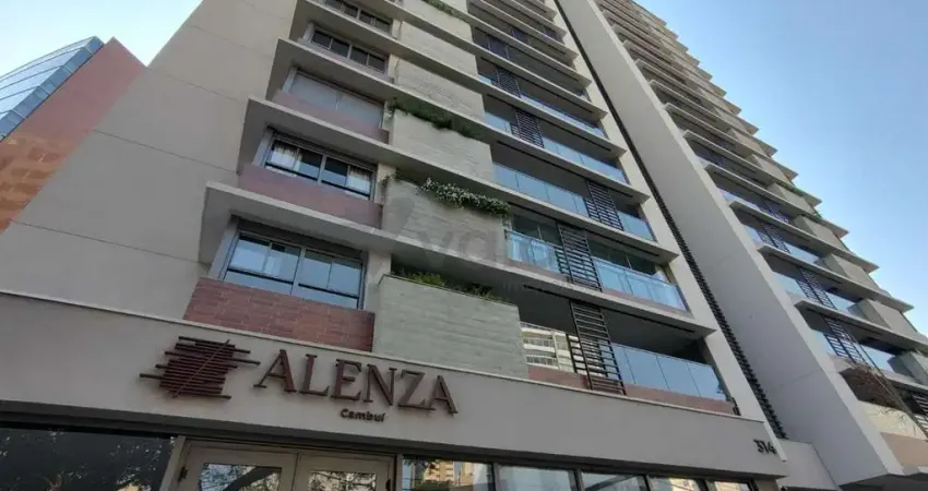 Cobertura com 3 quartos à venda na Rua Doutor Emílio Ribas, 314, Cambuí, Campinas