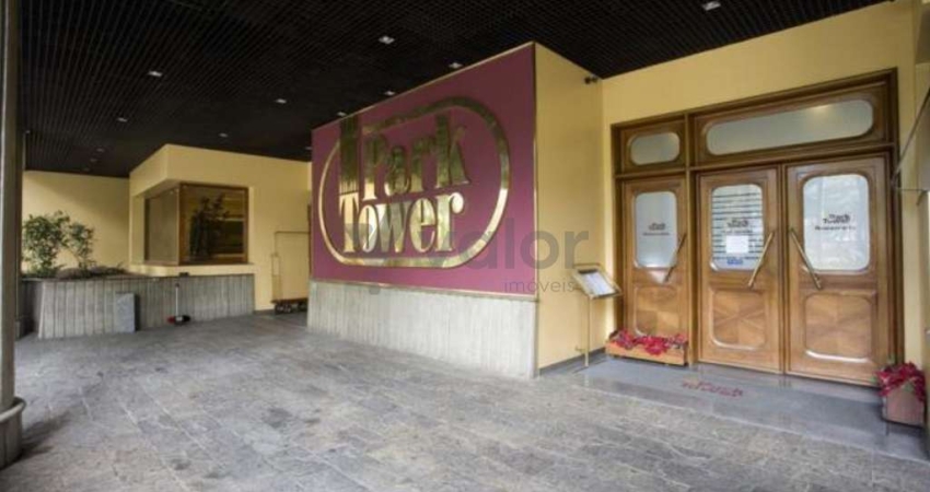 Flat com 1 quarto à venda na Rua Duque de Caxias, 443, Centro, Campinas