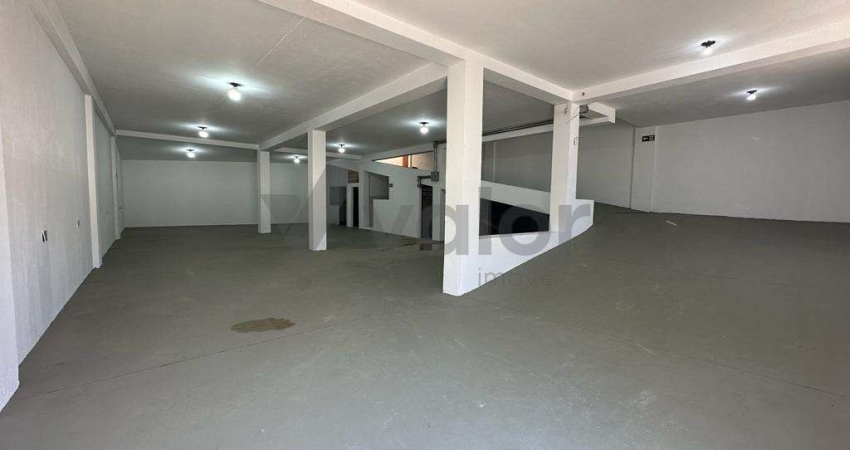 Barracão / Galpão / Depósito para alugar na Rua Piracaia, 15, Jardim do Trevo, Campinas