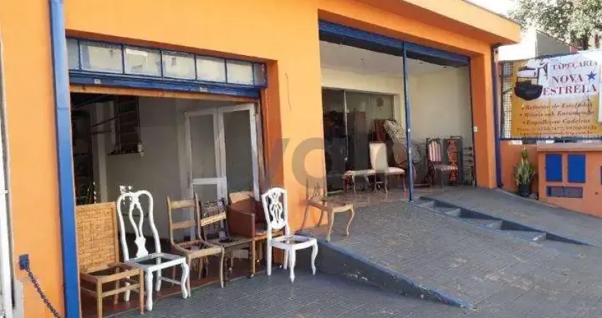 Prédio à venda na Rua Coronel Quirino, 172, Cambuí, Campinas