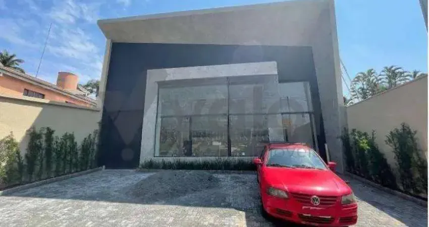 Sala comercial à venda na Rua Piquete, 1079, Nova Campinas, Campinas