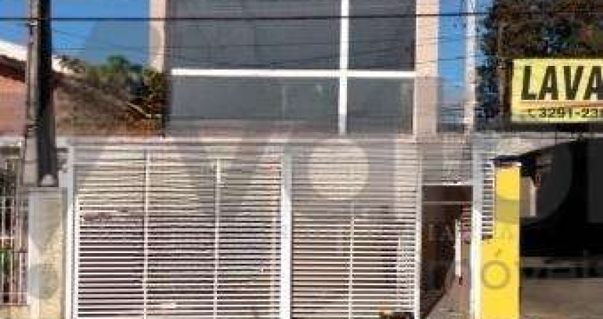 Sala comercial à venda na Rua da Abolição, 850, Ponte Preta, Campinas
