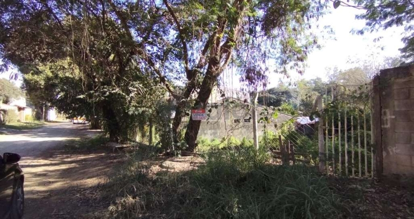 Terreno à venda na Rua Antônio Prado, 880, Sousas, Campinas