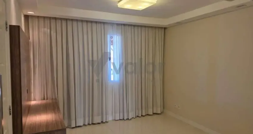Casa em condomínio fechado com 3 quartos à venda na Rua Doutor Homero Ferreira Camargo, 1220, Jardim São Pedro, Campinas