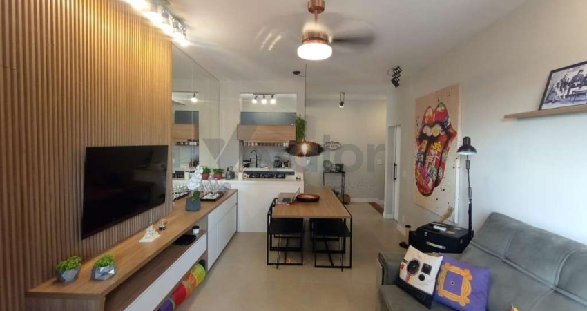 Apartamento com 3 quartos à venda na Praça Heróis da Laguna, 441, Cambuí, Campinas