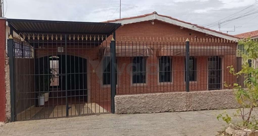 Casa com 3 quartos à venda na Rua Itagiba, 464, Jardim Amazonas, Campinas
