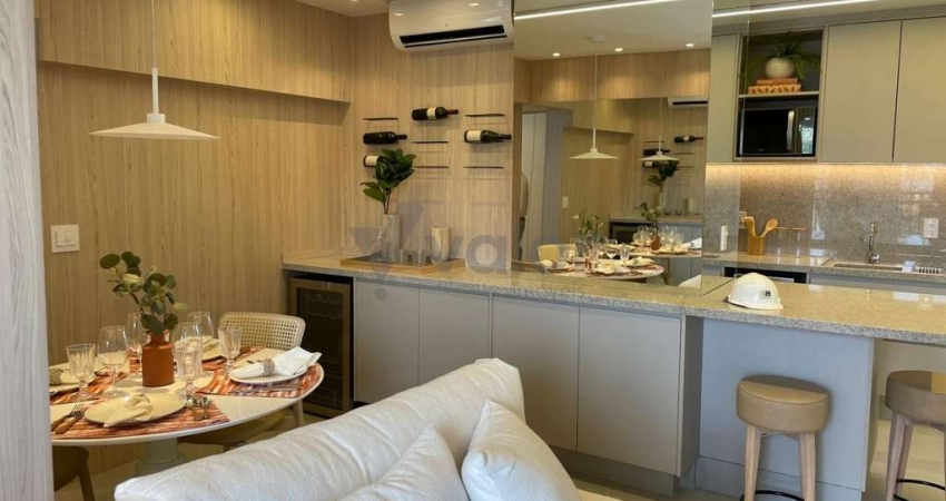 Apartamento com 2 quartos à venda na Rua Helena Steimberg, 597, Nova Campinas, Campinas