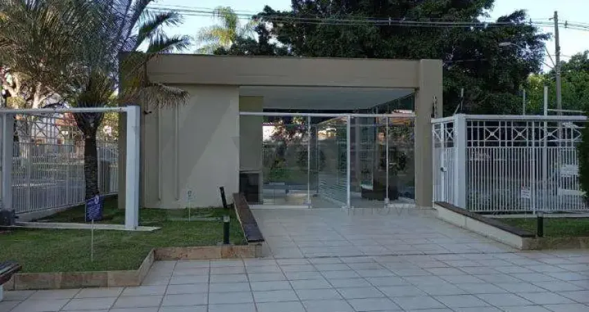 Apartamento com 2 quartos para alugar na Avenida Washington Luís, 2900, Vila Marieta, Campinas