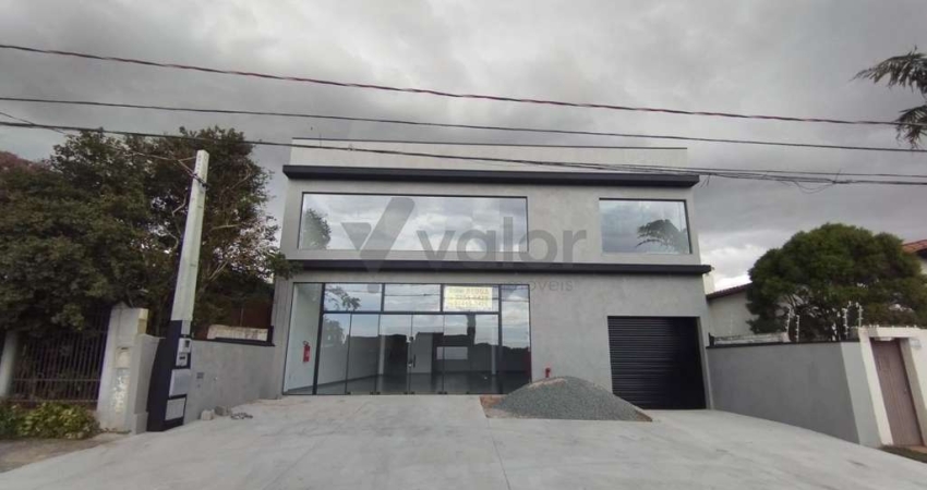 Sala comercial para alugar na Rua Augusto César de Andrade, 1260, Nova Campinas, Campinas