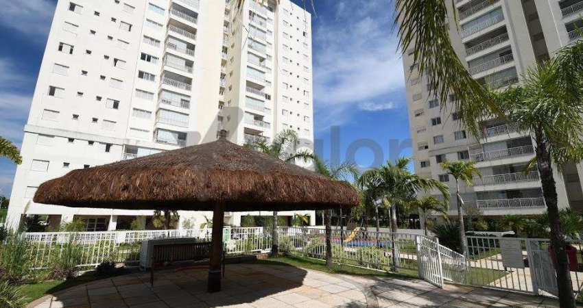 Apartamento com 3 quartos à venda na Avenida Maria Emília Alves dos Santos de Ângelis, 679, Parque Prado, Campinas