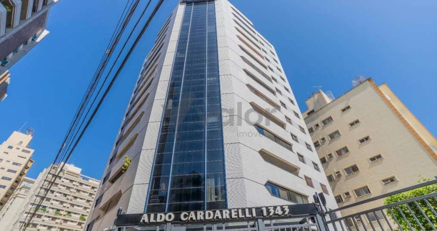 Cobertura com 4 quartos à venda na Rua Coronel Quirino, 1343, Centro, Campinas