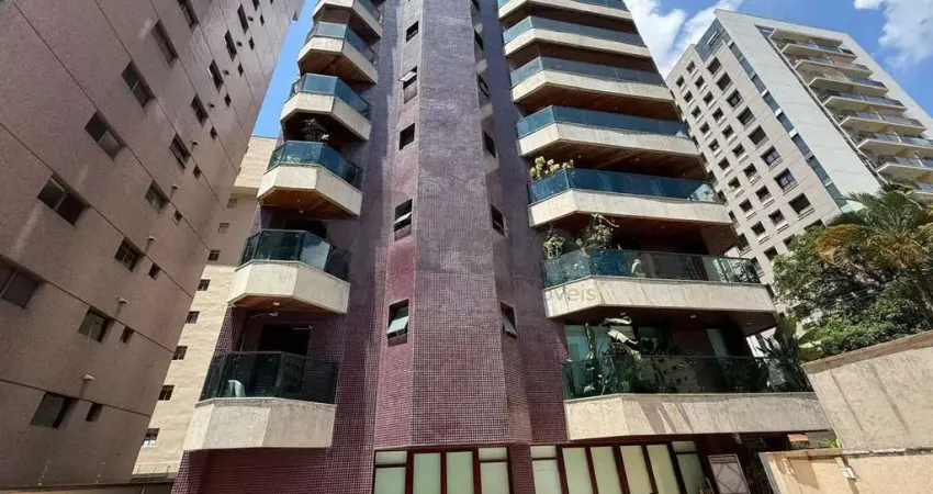 Apartamento com 3 quartos para alugar na Rua Barreto Leme, 2022, Cambuí, Campinas