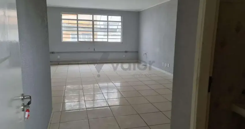 Sala comercial para alugar na Rua Álvares Machado, 678, Centro, Campinas