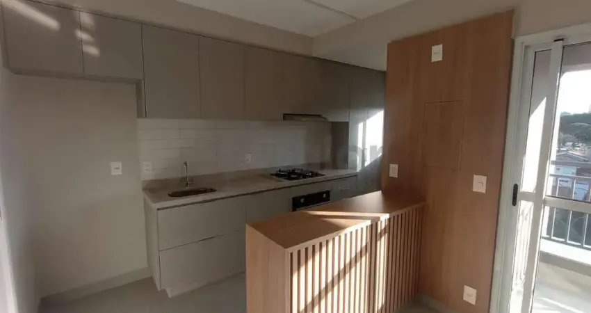 Apartamento com 1 quarto à venda na Rua Helena Steimberg, 597, Nova Campinas, Campinas
