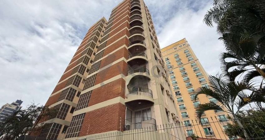 Apartamento com 1 quarto à venda na Rua General Osório, 1482, Centro, Campinas
