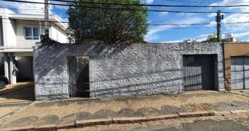 Casa com 4 quartos à venda na Rua Elisiário Prado, 20, Botafogo, Campinas