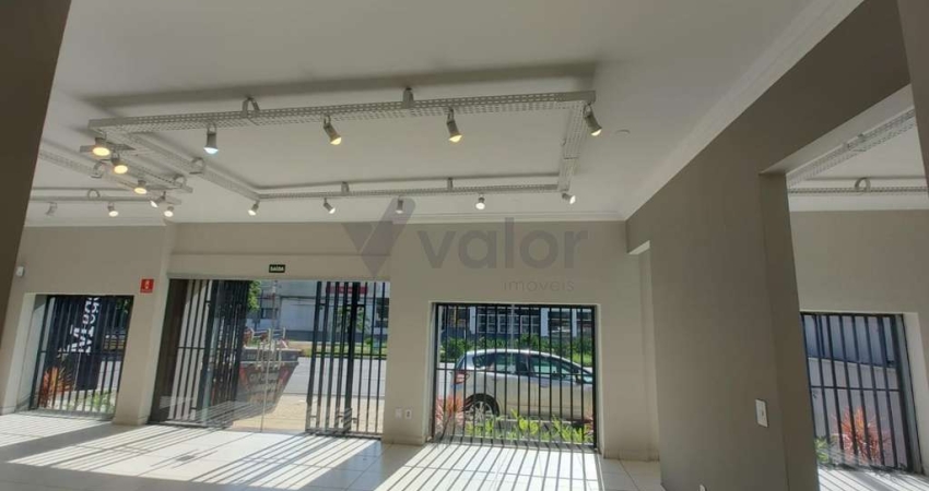 Casa comercial para alugar na José de Sousa Campos, 75, Cambuí, Campinas